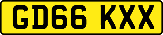 GD66KXX