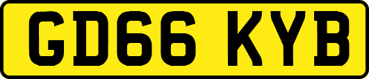 GD66KYB