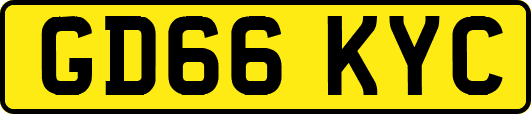 GD66KYC