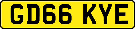 GD66KYE
