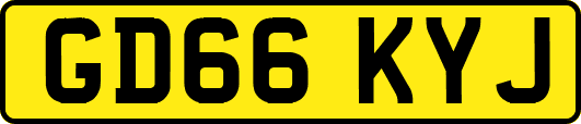 GD66KYJ