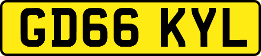 GD66KYL