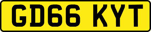 GD66KYT