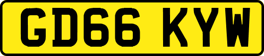 GD66KYW