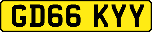 GD66KYY