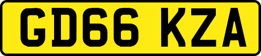 GD66KZA