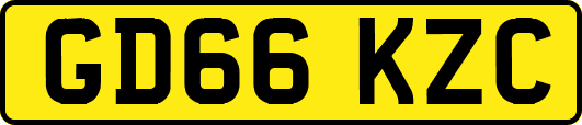 GD66KZC