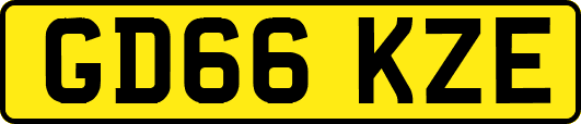 GD66KZE