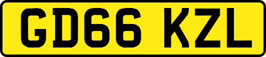 GD66KZL