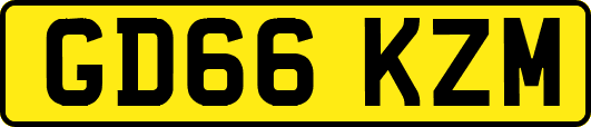 GD66KZM