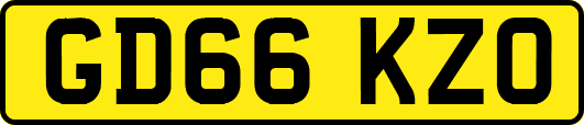 GD66KZO