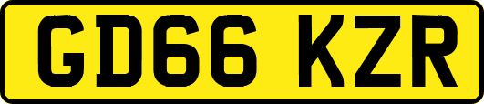 GD66KZR
