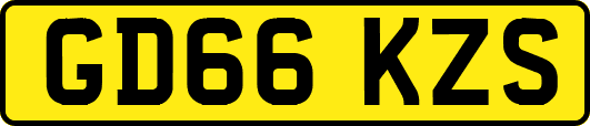 GD66KZS