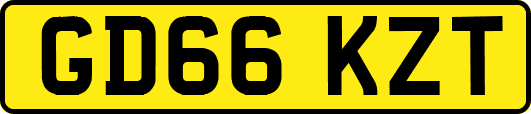 GD66KZT