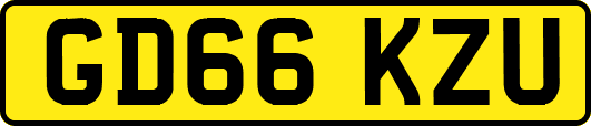 GD66KZU