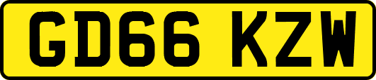 GD66KZW