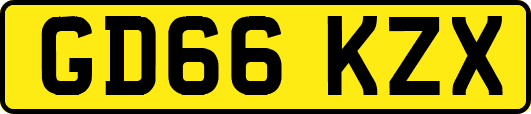GD66KZX