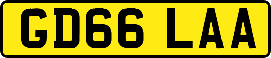 GD66LAA