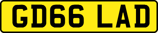 GD66LAD