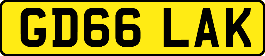 GD66LAK