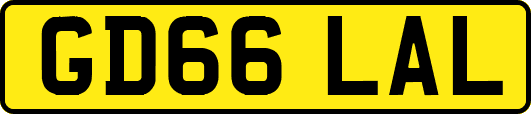 GD66LAL