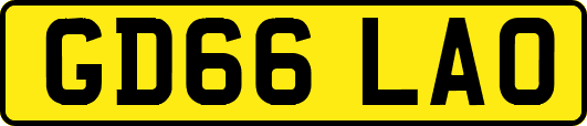 GD66LAO