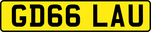 GD66LAU