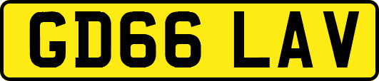 GD66LAV