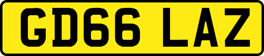 GD66LAZ