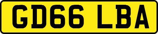 GD66LBA