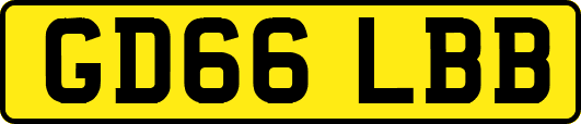 GD66LBB