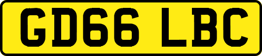 GD66LBC