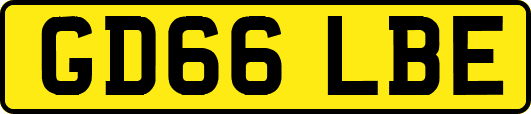 GD66LBE