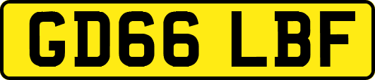 GD66LBF