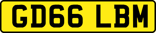 GD66LBM