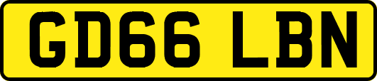 GD66LBN