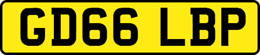 GD66LBP