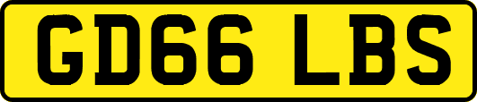 GD66LBS