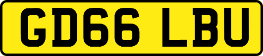 GD66LBU