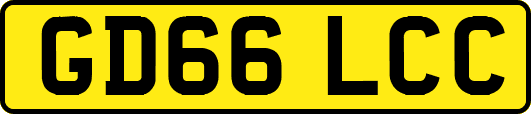 GD66LCC