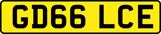 GD66LCE