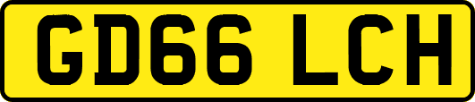 GD66LCH