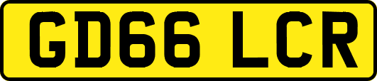 GD66LCR