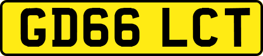 GD66LCT