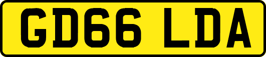 GD66LDA