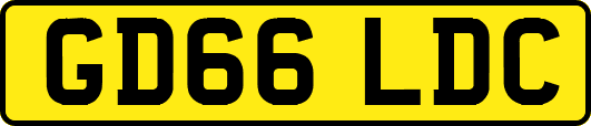GD66LDC