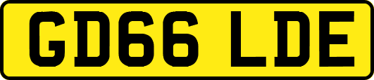 GD66LDE