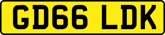 GD66LDK