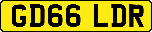 GD66LDR