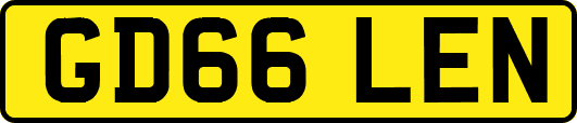 GD66LEN